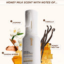 Gisou - Leave-In Conditioner - Honey Milk Active Repair Leave In Conditioner Mist 50mls