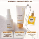 Gisou - Leave-In Conditioner - Honey Milk Active Repair Leave In Conditioner Mist 50mls