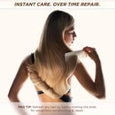 Gisou - Leave-In Conditioner - Honey Milk Active Repair Leave In Conditioner Mist 50mls