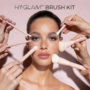NATASHA DENONA - Brush Sets - HY-GLAM™ Cosmetic Brush Kit