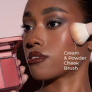 NATASHA DENONA - Brush Sets - HY-GLAM™ Cosmetic Brush Kit