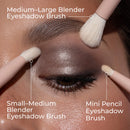 NATASHA DENONA - Brush Sets - HY-GLAM™ Cosmetic Brush Kit