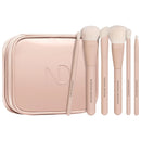 NATASHA DENONA - Brush Sets - HY-GLAM™ Cosmetic Brush Kit