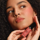 Armani Beauty - Blush - Warm & Toasty Cheek Tint Longwear Liquid Blush Duo