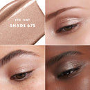 Armani Beauty - Sombra - Effortless Eye Tint Long-Lasting Liquid Eyeshadow Duo Gift Set