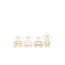 Marc Jacobs Beauty - Perfume - Daisy Mini Perfume Sampler Gift Set