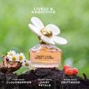 Marc Jacobs Beauty - Perfume - Daisy Mini Perfume Sampler Gift Set
