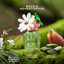 Marc Jacobs Beauty - Perfume - Daisy Mini Perfume Sampler Gift Set