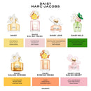 Marc Jacobs Beauty - Perfume - Daisy Mini Perfume Sampler Gift Set