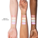 DIOR - Iluminador - Backstage Glow Maximizer Face Palette