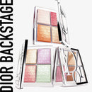 DIOR - Iluminador - Backstage Glow Maximizer Face Palette