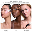 DIOR - Iluminador - Backstage Glow Maximizer Face Palette