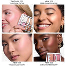 DIOR - Iluminador - Backstage Glow Maximizer Face Palette