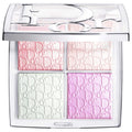 006 Icy Rosy Glow