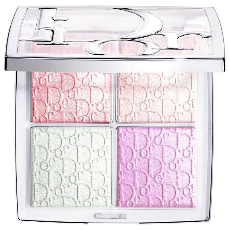 DIOR - Iluminador - Backstage Glow Maximizer Face Palette