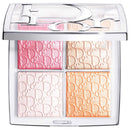 DIOR - Iluminador - Backstage Glow Maximizer Face Palette