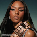 PATRICK TA - Sombra - Major Dimension Essential Artistry Edit Eyeshadow Palette