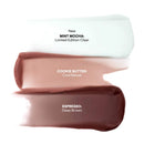 PATRICK TA - Gloss - Mini Major Moisture Smoothing and Hydrating Tinted Lip Balm Trio Makeup Gift Set