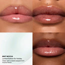PATRICK TA - Gloss - Mini Major Moisture Smoothing and Hydrating Tinted Lip Balm Trio Makeup Gift Set