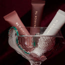 PATRICK TA - Gloss - Mini Major Moisture Smoothing and Hydrating Tinted Lip Balm Trio Makeup Gift Set