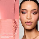 PATRICK TA - Blush - Major Headlines Double-Take Crème & Powder Blush Duo & Lip Balm Makeup Gift Set