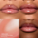 PATRICK TA - Blush - Major Headlines Double-Take Crème & Powder Blush Duo & Lip Balm Makeup Gift Set