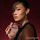 PATRICK TA - Blush - Major Headlines Double-Take Crème & Powder Blush Duo & Lip Balm Makeup Gift Set