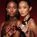 PATRICK TA - Blush - Major Headlines Double-Take Crème & Powder Blush Duo & Lip Balm Makeup Gift Set