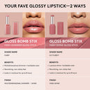 Fenty Beauty - Value & Gift Sets - Lipz Like Riri 2-Piece Lip + Sharpener Makeup Gift Set