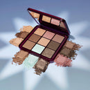 SEPHORA COLLECTION - Sombra - All That Glimmers Eyeshadow Palette