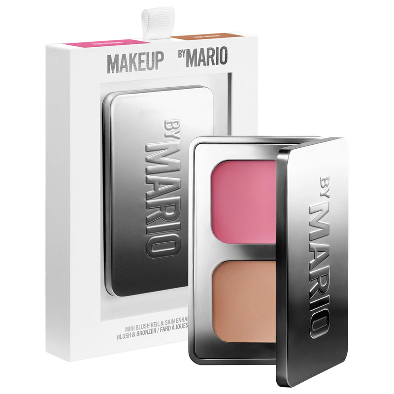 MAKEUP - Blush - Mini Blush Veil & Skin Enhancer Duo™
