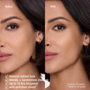 Charlotte Tilbury - Spray fixador - Mini Airbrush Flawless Hydrating & Waterproof Setting Spray Duo Gift Set