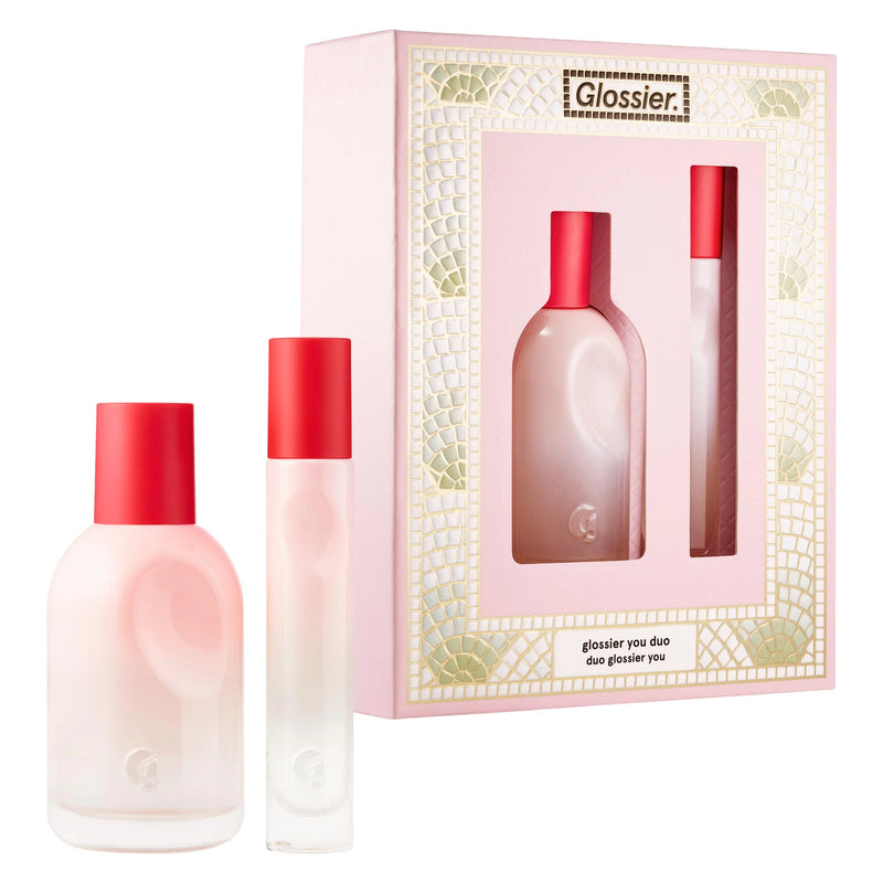 Glossier - Gloss - Glossier You Eau de Parfum