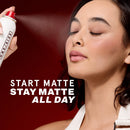 ONE/SIZE - Value & Gift Sets - Oil Sucker Prep & Refresh Mattifying Duo