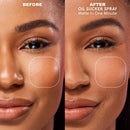 ONE/SIZE - Value & Gift Sets - Oil Sucker Prep & Refresh Mattifying Duo