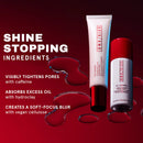 ONE/SIZE - Value & Gift Sets - Oil Sucker Prep & Refresh Mattifying Duo