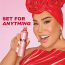 ONE/SIZE - Spray fixador - On 'Til Dawn Mattifying Waterproof Setting Spray Big & Bitty Duo