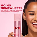 ONE/SIZE - Spray fixador - On 'Til Dawn Mattifying Waterproof Setting Spray Big & Bitty Duo