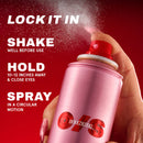 ONE/SIZE - Spray fixador - On 'Til Dawn Mattifying Waterproof Setting Spray Big & Bitty Duo