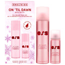 ONE/SIZE - Spray fixador - On 'Til Dawn Mattifying Waterproof Setting Spray Big & Bitty Duo