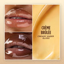 Gisou - Gloss - Honey Glaze Collagen Therapy Lip Mask