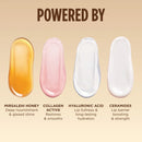 Gisou - Gloss - Honey Glaze Collagen Therapy Lip Mask