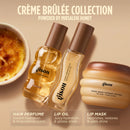 Gisou - Gloss - Honey Glaze Collagen Therapy Lip Mask