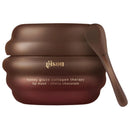 Gisou - Gloss - Honey Glaze Collagen Therapy Lip Mask