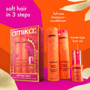 amika - Value & Gift Sets - Soft Hair Stars Hair Gift Set