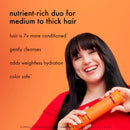 amika - Value & Gift Sets - Soft Hair Stars Hair Gift Set