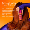 amika - Value & Gift Sets - Soft Hair Stars Hair Gift Set