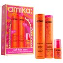 amika - Value & Gift Sets - Soft Hair Stars Hair Gift Set