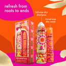 amika - Value & Gift Sets - Style Revival Icons Hair Gift Set