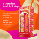 amika - Value & Gift Sets - Style Revival Icons Hair Gift Set
